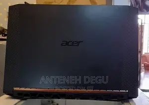 New Laptop Acer Nitro 5 16GB AMD Ryzen 7 HDD+SSD 1T
