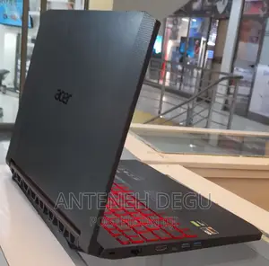 New Laptop Acer Nitro 5 16GB AMD Ryzen 7 HDD+SSD 1T