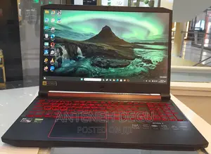New Laptop Acer Nitro 5 16GB AMD Ryzen 7 HDD+SSD 1T