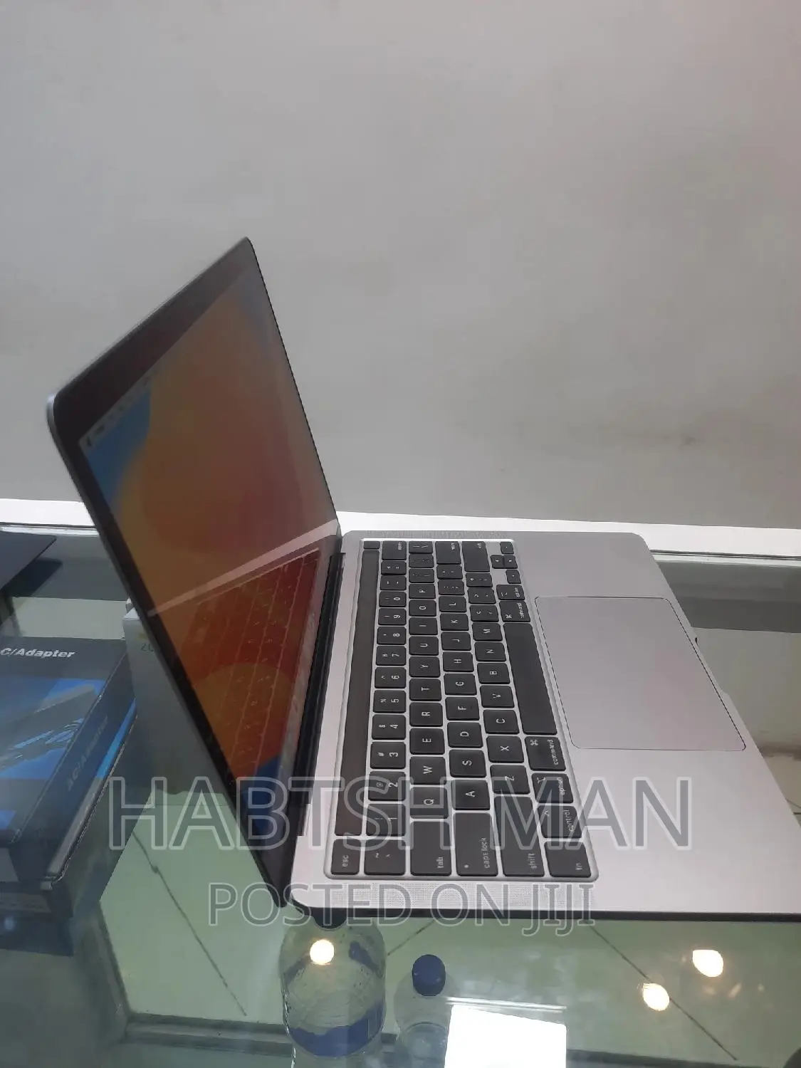 New Laptop Apple MacBook Pro 2020 32GB Intel Core I7 SSD 2T