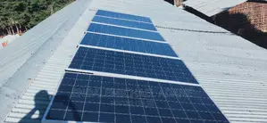 ጀነሬተርን የሚተካ ባትሪ