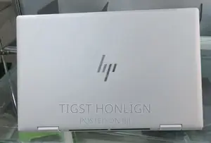 New Laptop HP Envy X360 8GB Intel Core I7 SSD 512GB