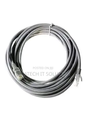 Cat6 Network Cable 100%Full Copper