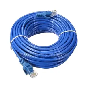 Cat6 Network Cable 100%Full Copper