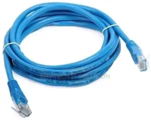 Cat6 Network Cable 100%Full Copper