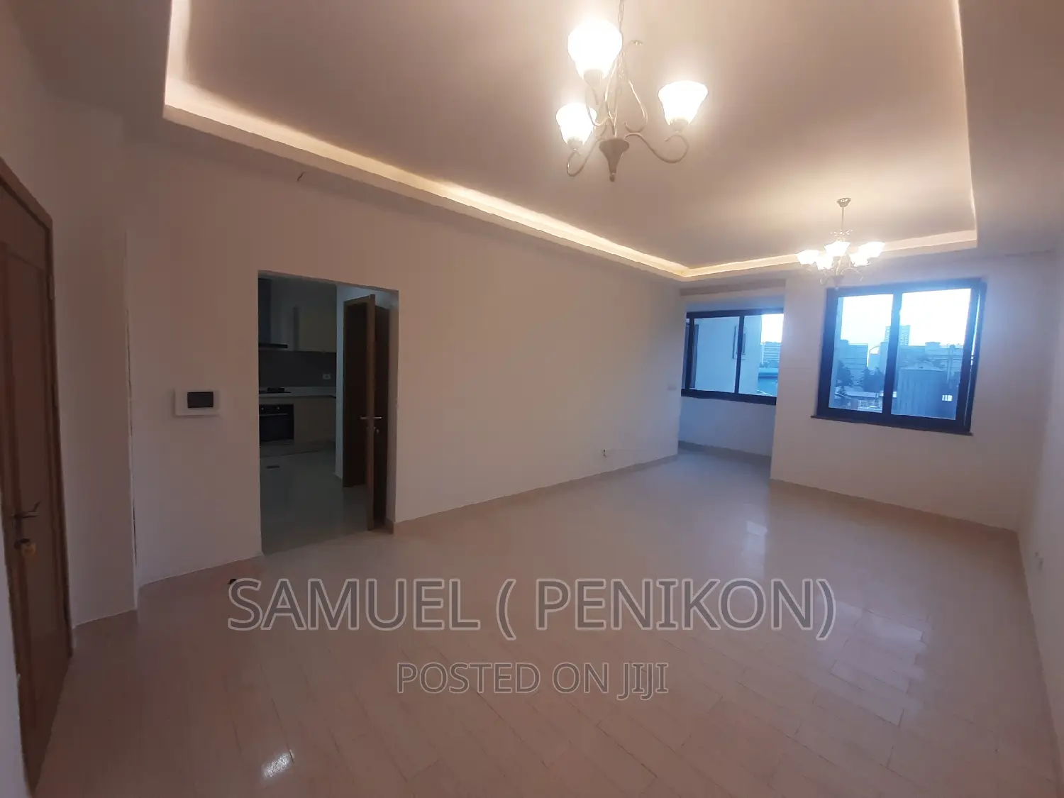 3bdrm Apartment in Alsam Real Estate, Lideta for sale