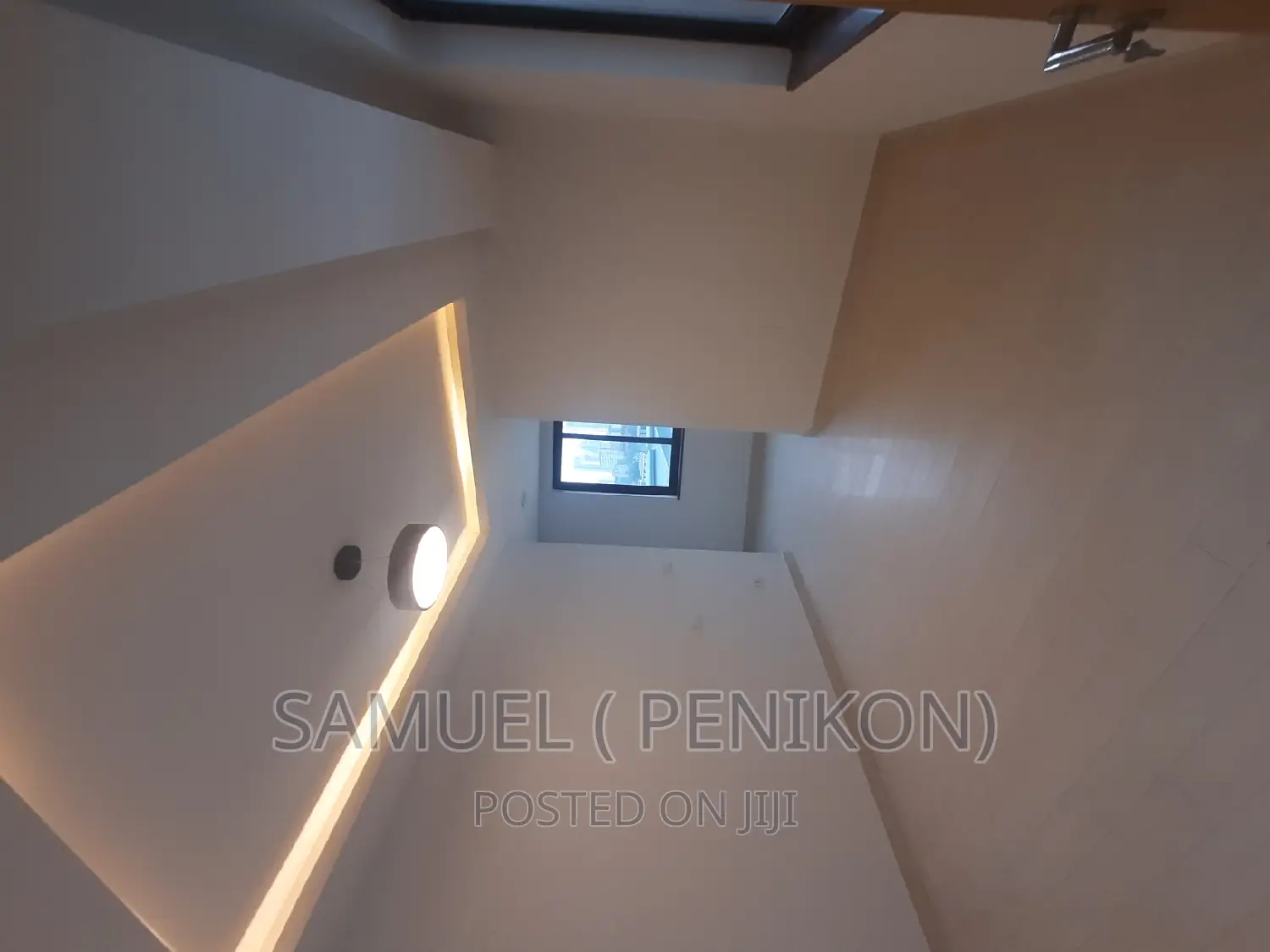 3bdrm Apartment in Alsam Real Estate, Lideta for sale