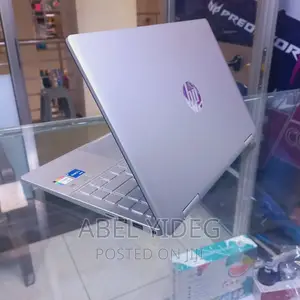 New Laptop HP Pavilion 14 8GB Intel Core I5 SSD 512GB