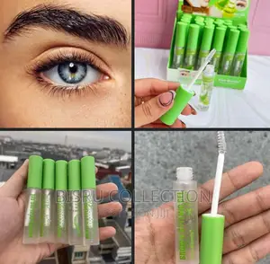 Photo - Aleovera Eyebrow Shaping