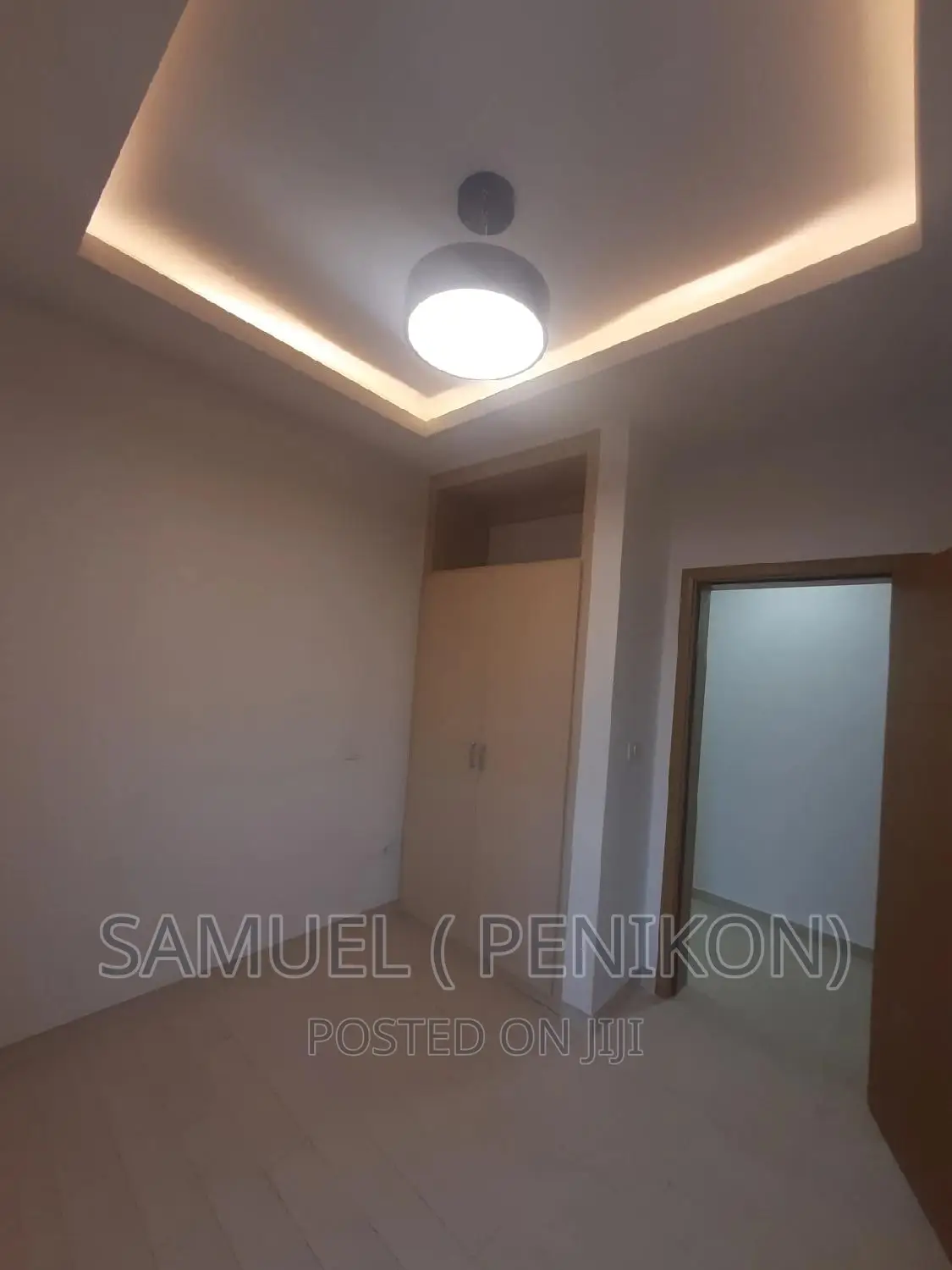 3bdrm Apartment in Alsam Real Estate, Lideta for sale