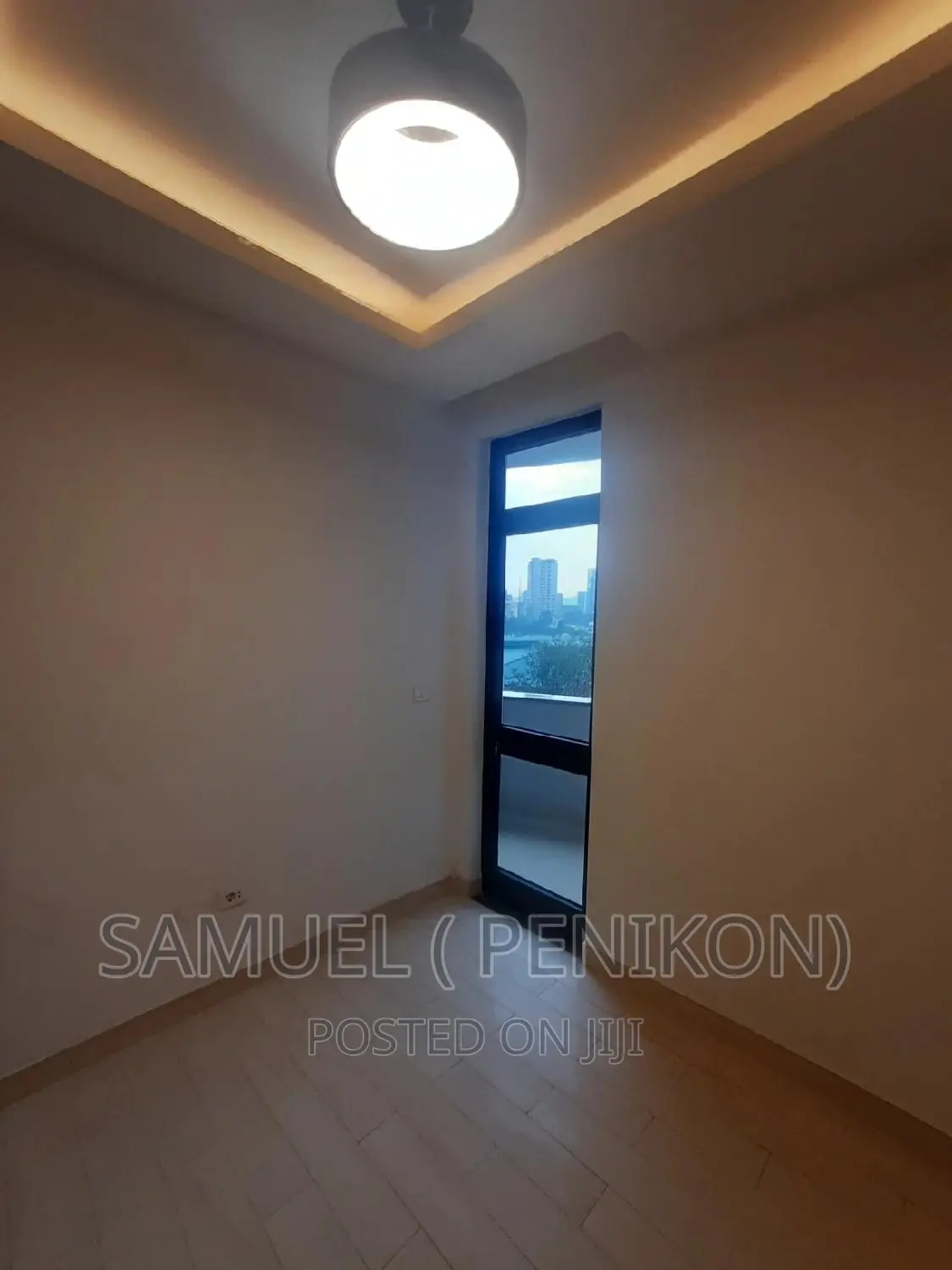 3bdrm Apartment in Alsam Real Estate, Lideta for sale