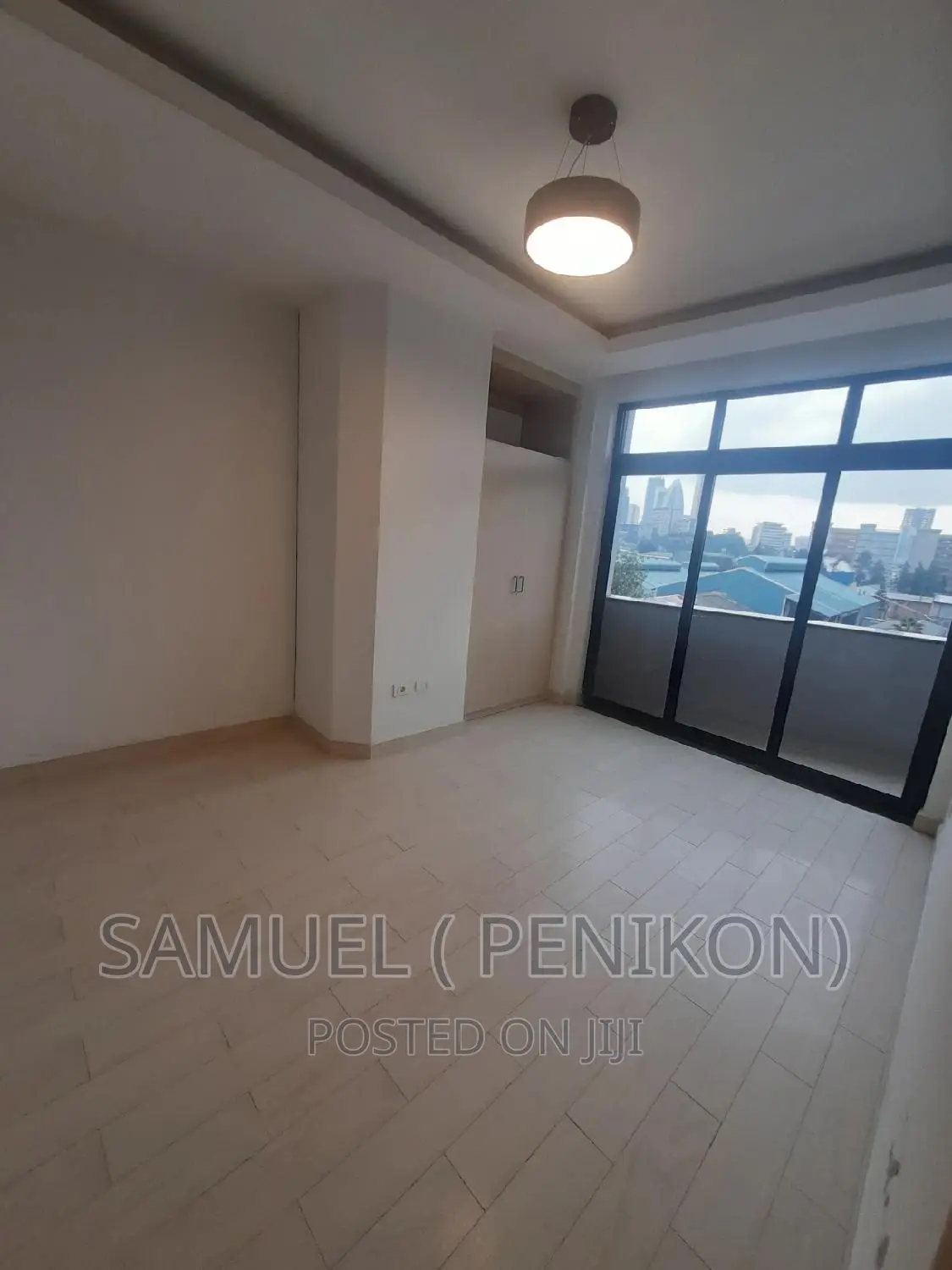3bdrm Apartment in Alsam Real Estate, Lideta for sale
