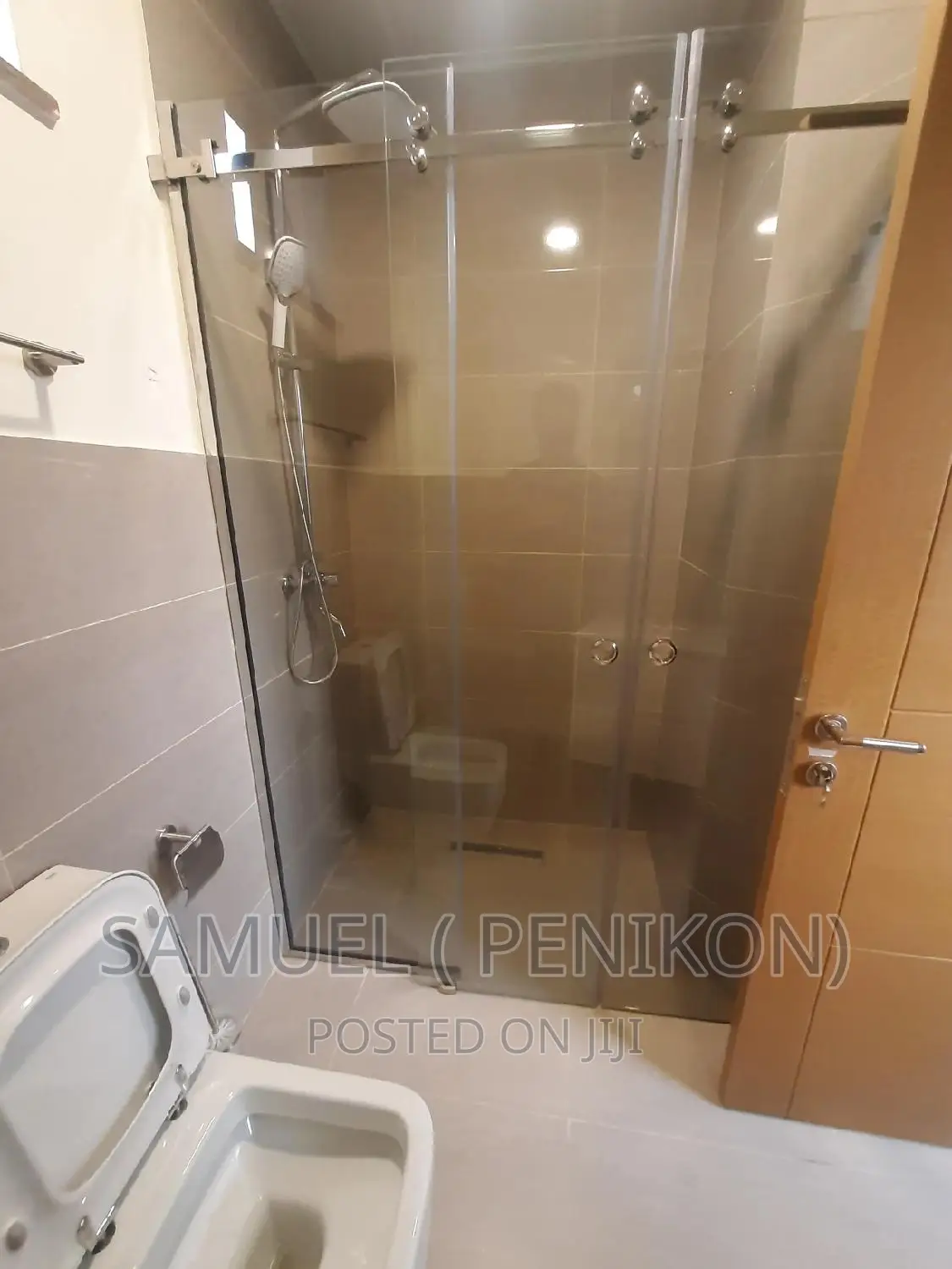 3bdrm Apartment in Alsam Real Estate, Lideta for sale