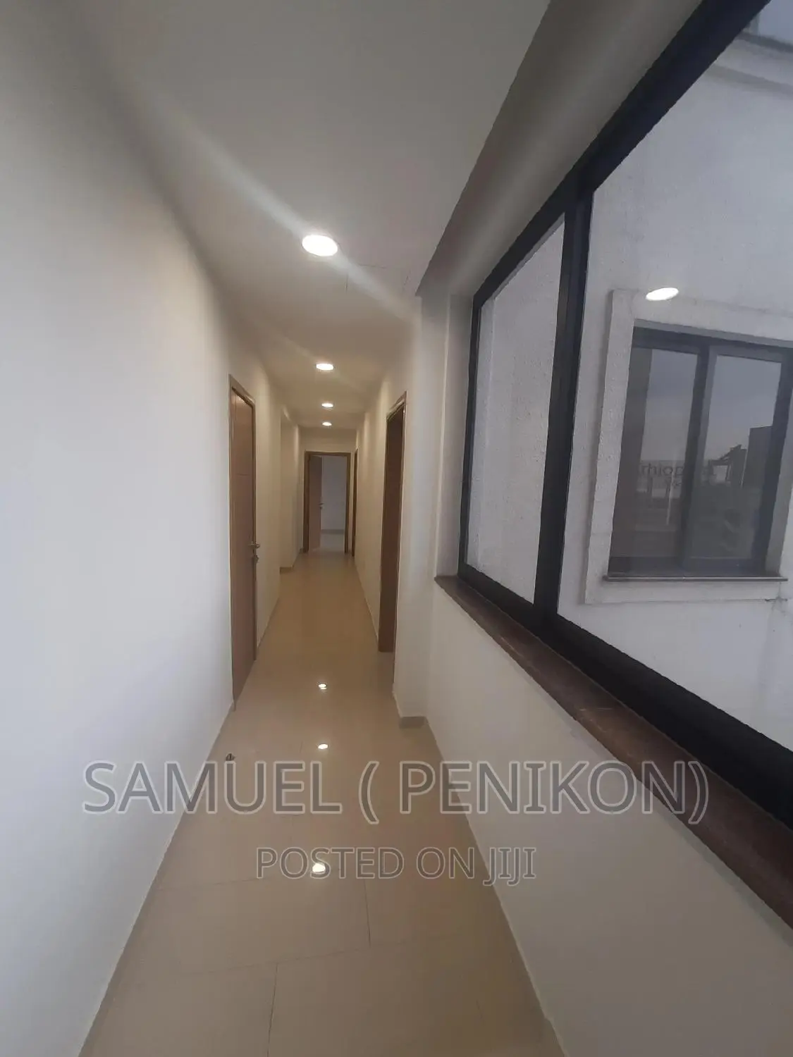 3bdrm Apartment in Alsam Real Estate, Lideta for sale