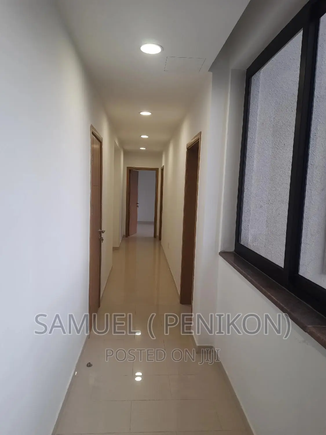 3bdrm Apartment in Alsam Real Estate, Lideta for sale