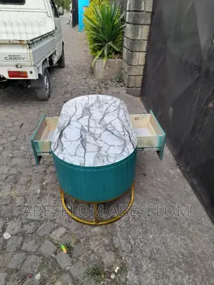 1,20 Cm የሶፋ ጠረጴዛ