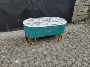 1,20 Cm የሶፋ ጠረጴዛ