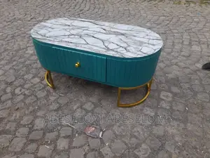 1,20 Cm የሶፋ ጠረጴዛ