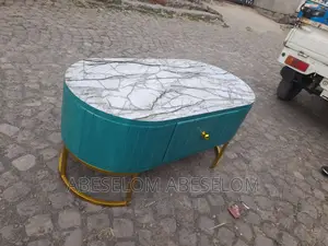 1,20 Cm የሶፋ ጠረጴዛ