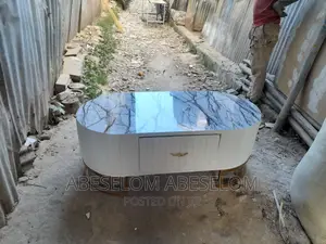 1,20 Cm የሶፋ ጠረጴዛ