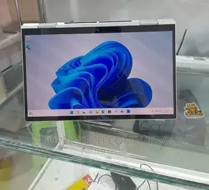 Photo - New Laptop HP Envy X360 8GB Intel Core I7 SSD 512GB