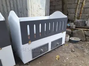 1,20 Cm የልጅ አልጋ