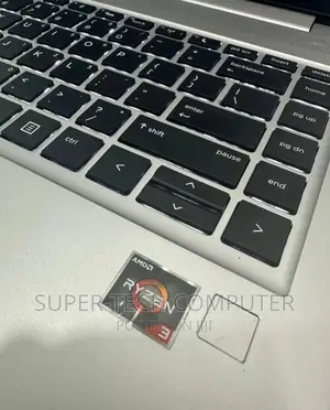 New Laptop HP ProBook 4445S 8GB AMD Ryzen 3 SSD 256GB