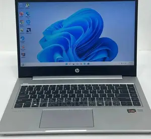 New Laptop HP ProBook 4445S 8GB AMD Ryzen 3 SSD 256GB