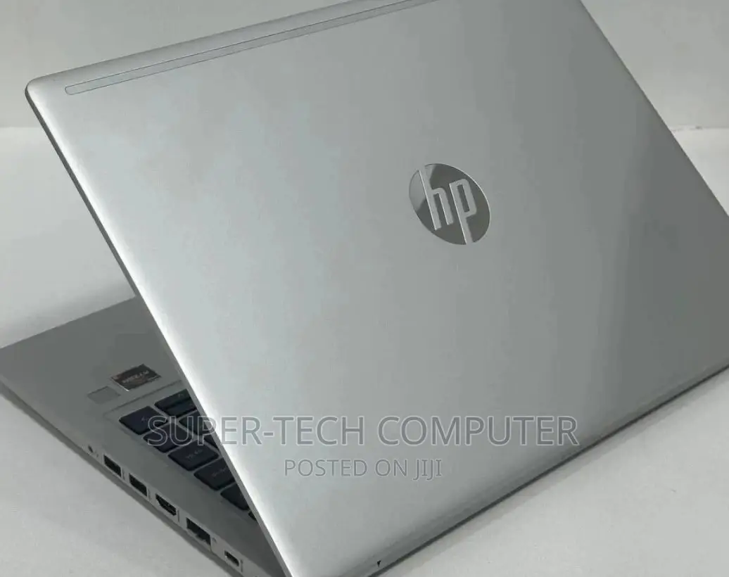 New Laptop HP ProBook 4445S 8GB AMD Ryzen 3 SSD 256GB