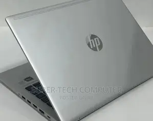 New Laptop HP ProBook 4445S 8GB AMD Ryzen 3 SSD 256GB