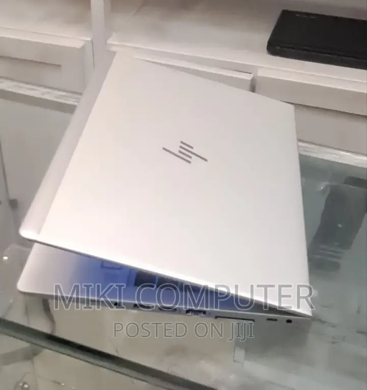 New Laptop HP EliteBook 840 16GB Intel Core I7 SSD 512GB