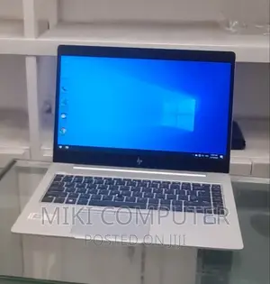 New Laptop HP EliteBook 840 16GB Intel Core I7 SSD 512GB