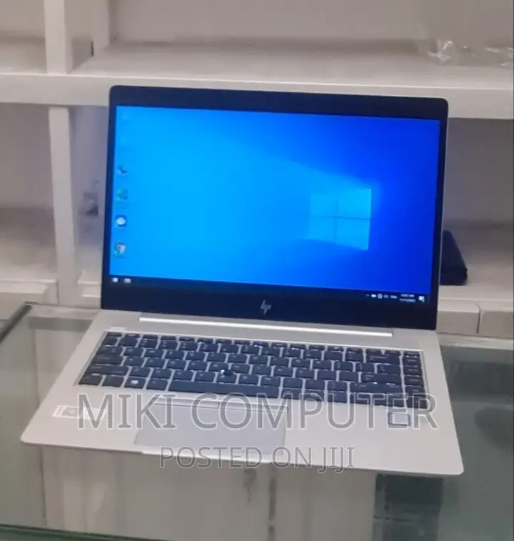 New Laptop HP EliteBook 840 16GB Intel Core I7 SSD 512GB