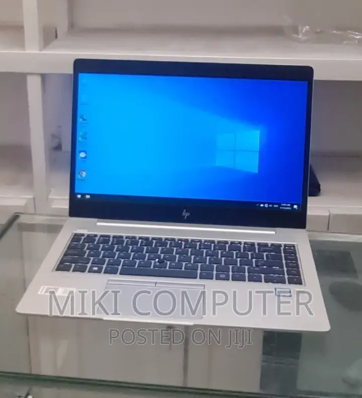 New Laptop HP EliteBook 840 16GB Intel Core I7 SSD 512GB