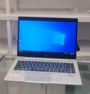 New Laptop HP EliteBook 840 16GB Intel Core I7 SSD 512GB