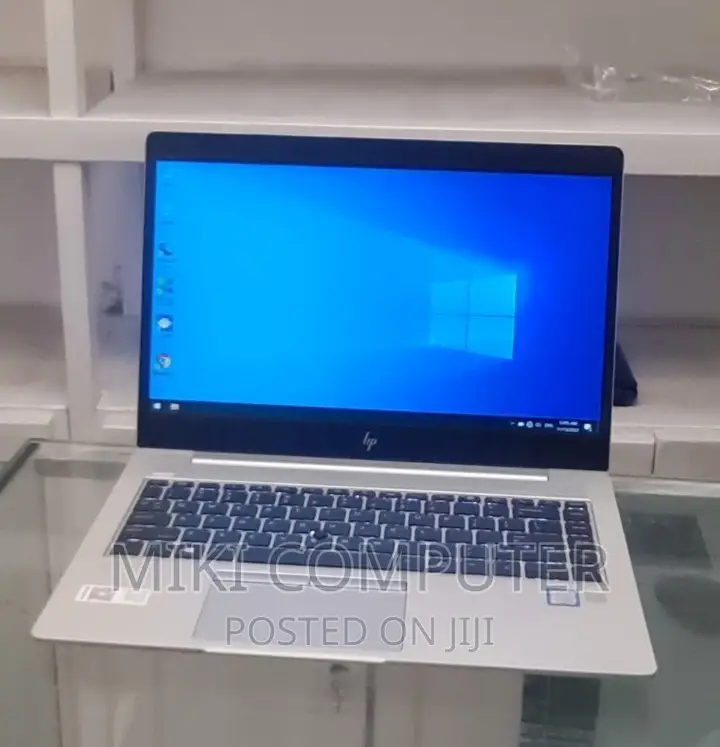 New Laptop HP EliteBook 840 16GB Intel Core I7 SSD 512GB