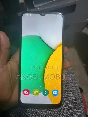 New Samsung Galaxy A03 Core 32 GB Black