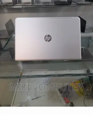 New Laptop HP Envy 13 8GB Intel Core I7 HDD+SSD 1T