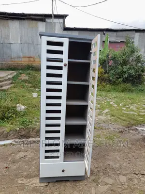 60 Cm የጫማ መደርደሪያ