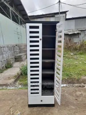 60 Cm የጫማ መደርደሪያ