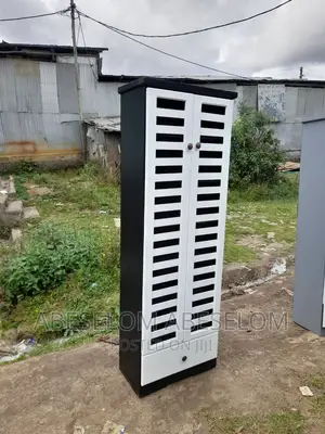 60 Cm የጫማ መደርደሪያ