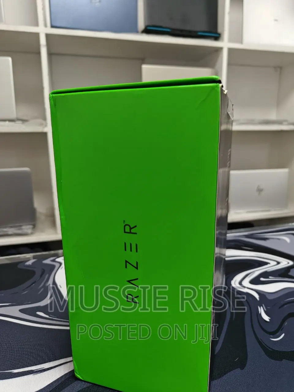 Razer Kraken X Headset