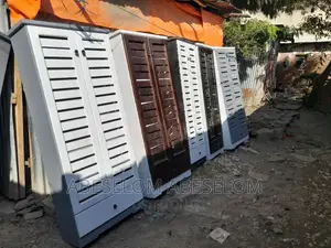 80 Cm የጫማ መደርደሪያ