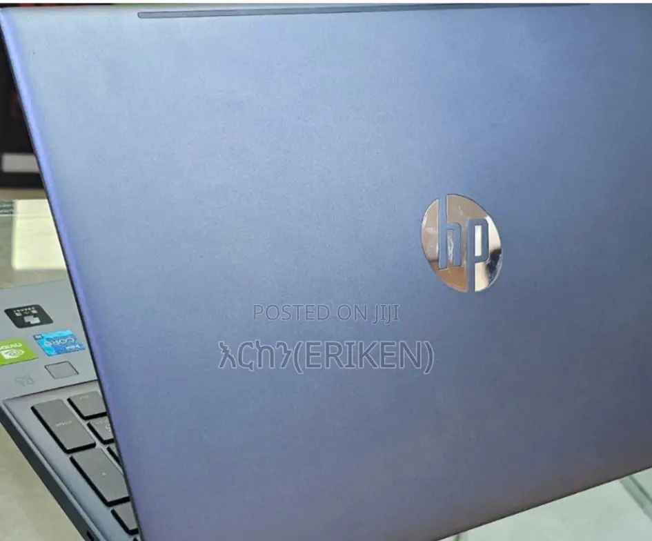 New Laptop HP Pavilion 14 16GB Intel Core I5 SSD 512GB