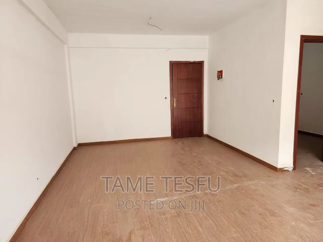 Furnished 3bdrm Apartment in Hayat, Bole for sale