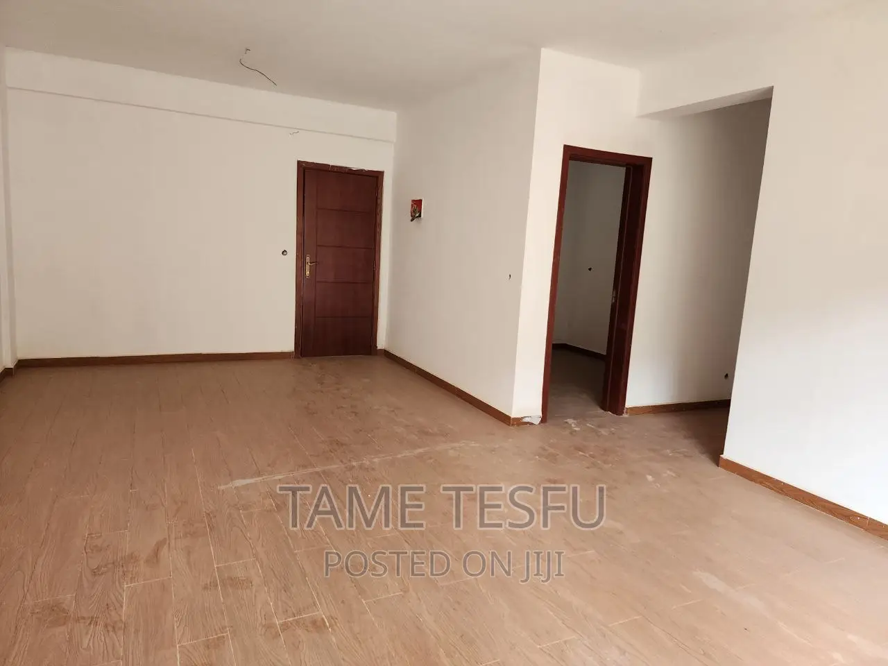Furnished 3bdrm Apartment in Hayat, Bole for sale