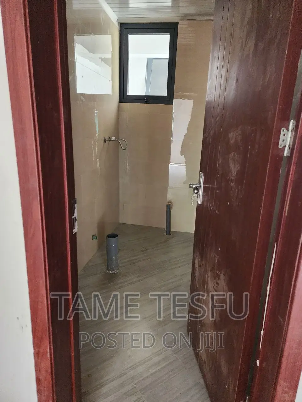 Furnished 3bdrm Apartment in Hayat, Bole for sale