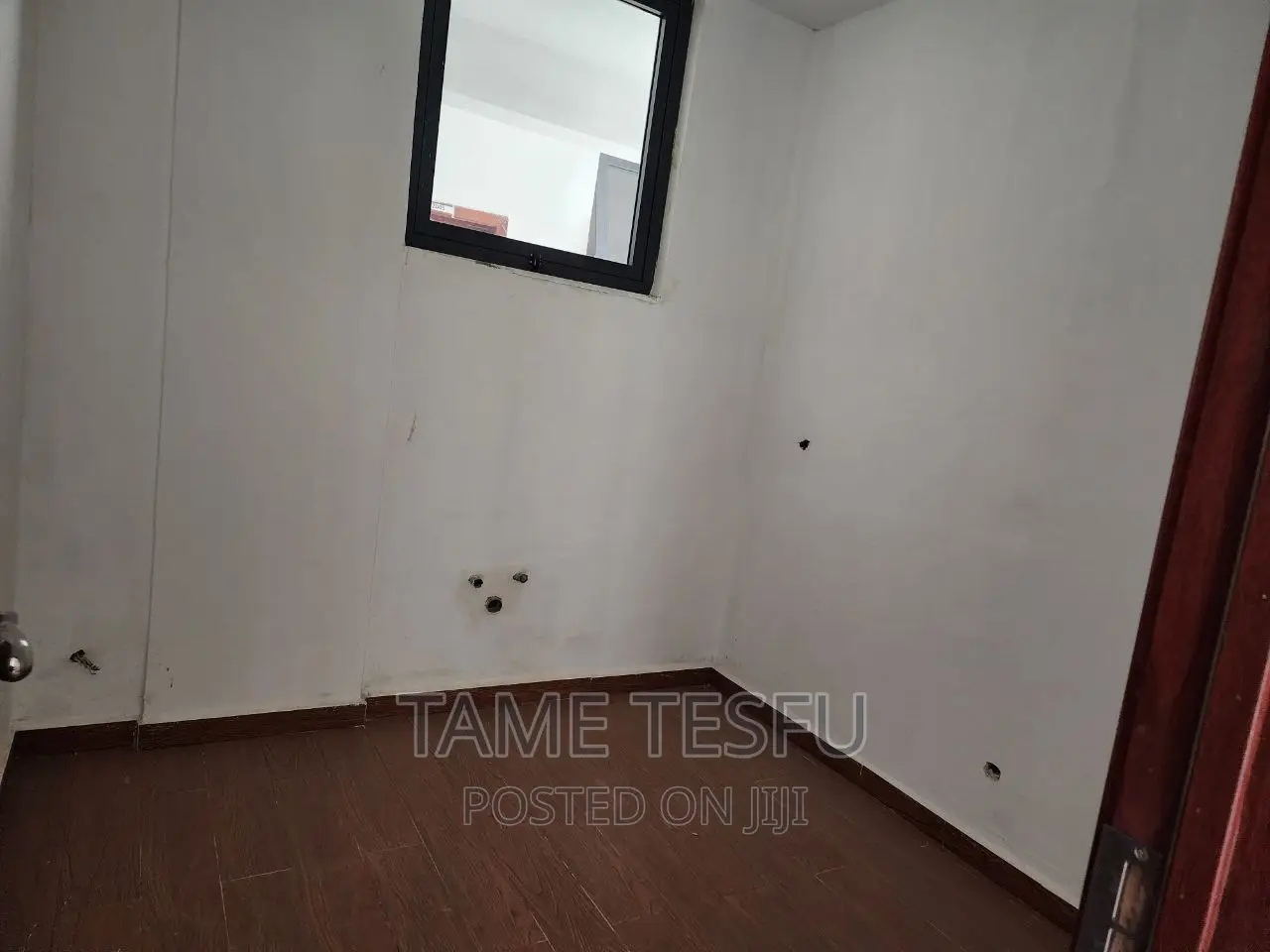 Furnished 3bdrm Apartment in Hayat, Bole for sale