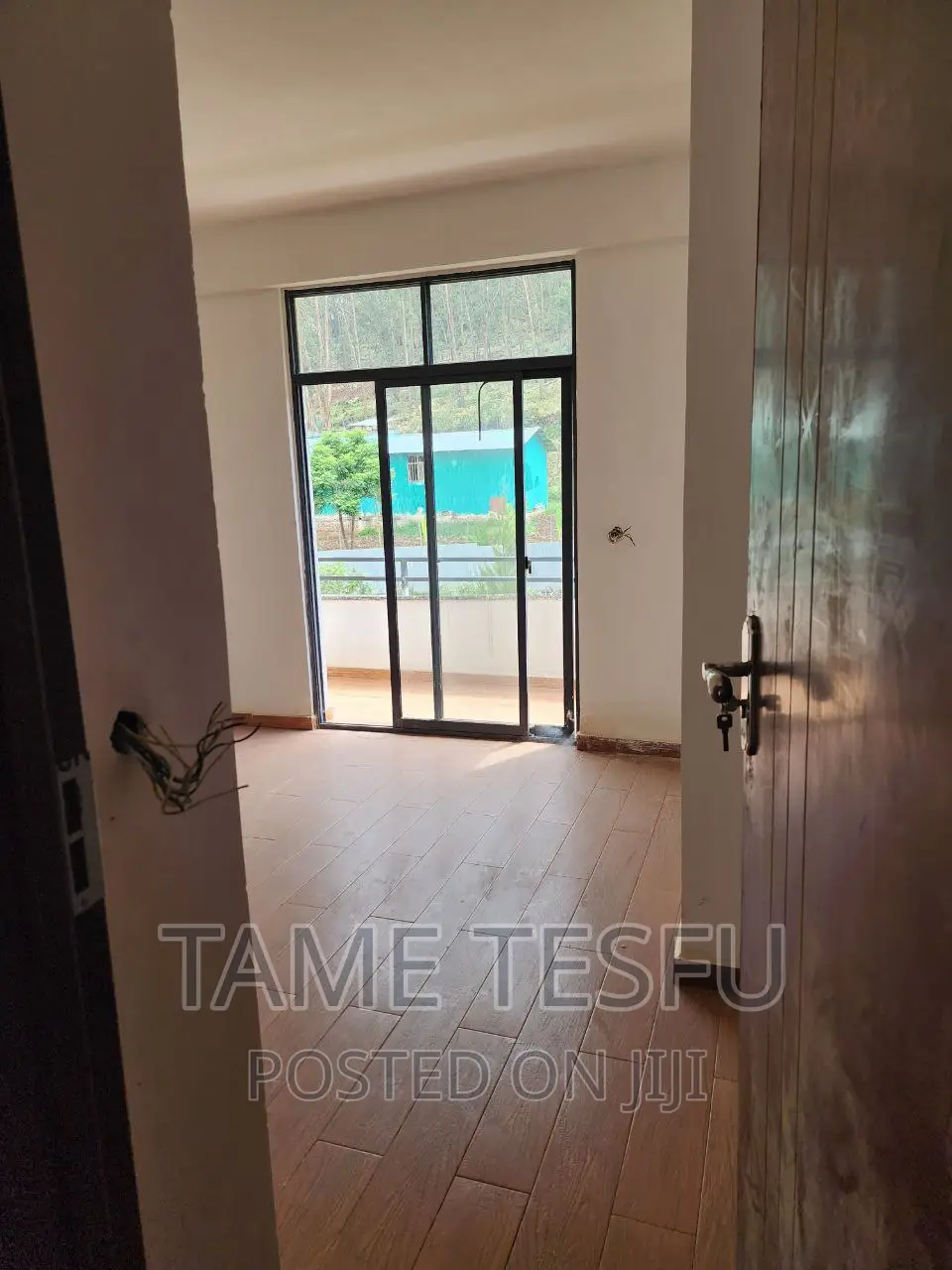 Furnished 3bdrm Apartment in Hayat, Bole for sale
