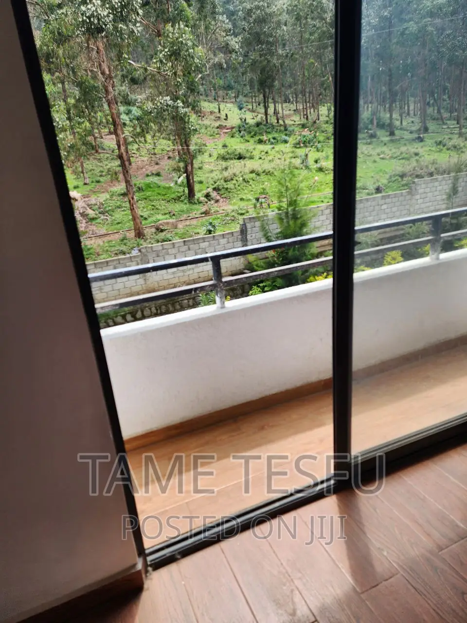 Furnished 3bdrm Apartment in Hayat, Bole for sale